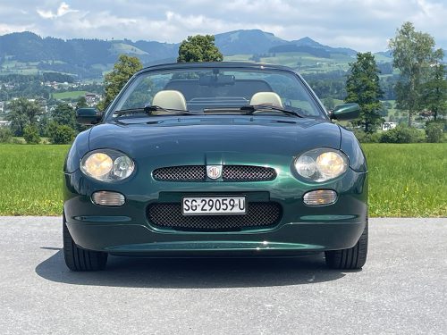 mg f 1-8 mpi cabrio dunkelgruen 2000 0003 IMG 4