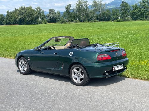 mg f 1-8 mpi cabrio dunkelgruen 2000 0005 IMG 6