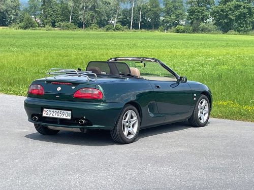 mg f 1-8 mpi cabrio dunkelgruen 2000 0006 IMG 7