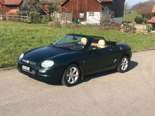 mg f cabrio steptronic dunkelgruen 2001 0001 IMG 2