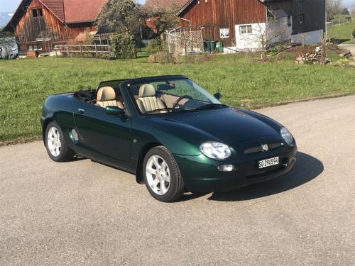 mg f cabrio steptronic dunkelgruen 2001 0002 IMG 3