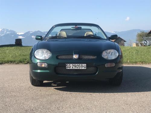 mg f cabrio steptronic dunkelgruen 2001 0004 IMG 5