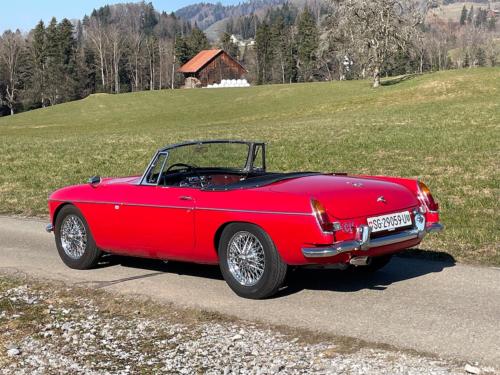 mg mgc roadster 3-0 rot 1968 0003 IMG 4