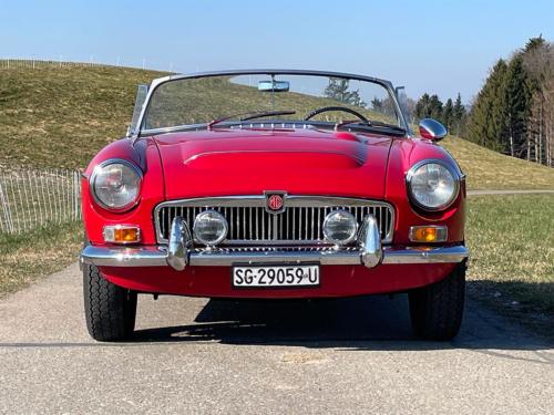 mg mgc roadster 3-0 rot 1968 0004 IMG 5