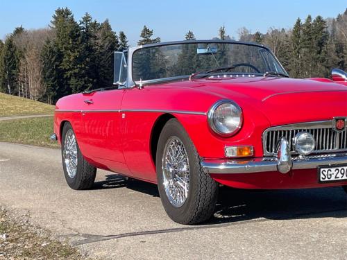 mg mgc roadster 3-0 rot 1968 0005 IMG 6