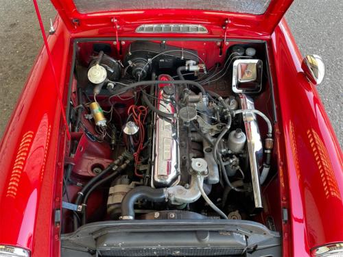 mg mgc roadster 3-0 rot 1968 0014 IMG 15