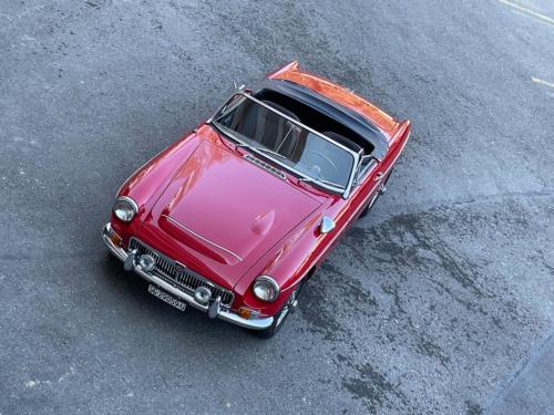 mg mgc roadster 3-0 rot 1968 0015 IMG 16