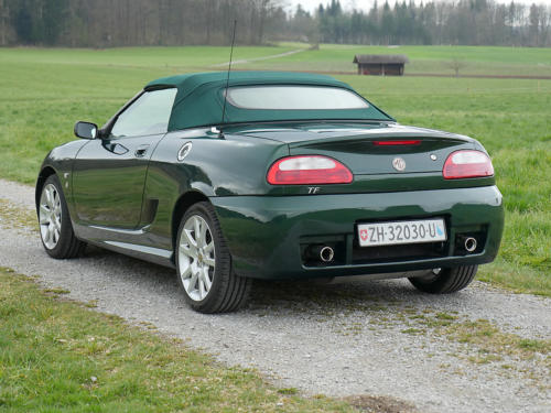 mg tf 135 dunkelgruen 2002 0005 6