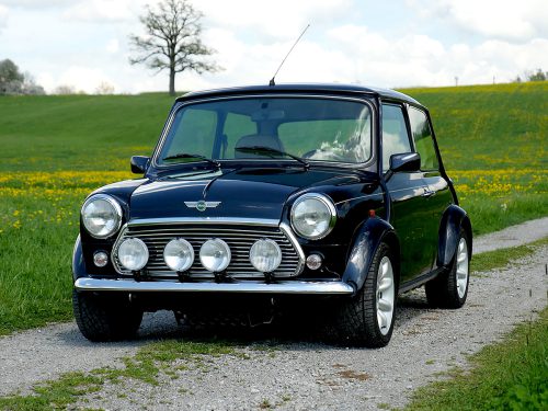 mini cooper 1-3 dunkelblau 2000 0001 02