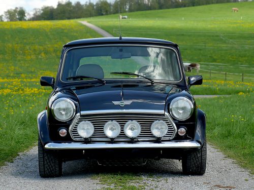 mini cooper 1-3 dunkelblau 2000 0002 03