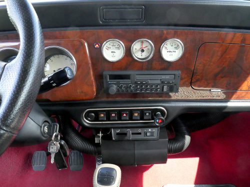 mini cooper 1-3 dunkelblau 2000 0013 15