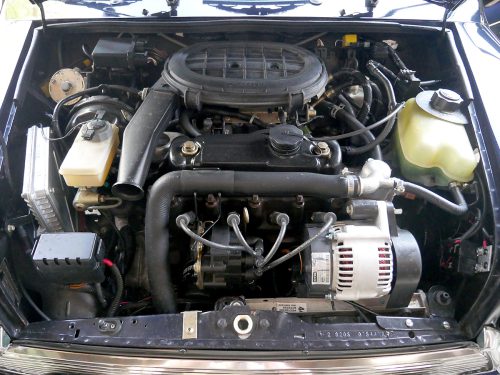 mini cooper 1-3 dunkelblau 2000 0014 16