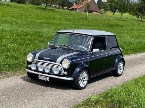 mini cooper 1-3 i sport final edition blau 2000 0001 IMG 2