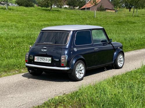 mini cooper 1-3 i sport final edition blau 2000 0003 IMG 4