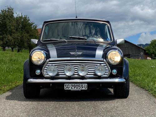 mini cooper 1-3 i sport final edition blau 2000 0004 IMG 5