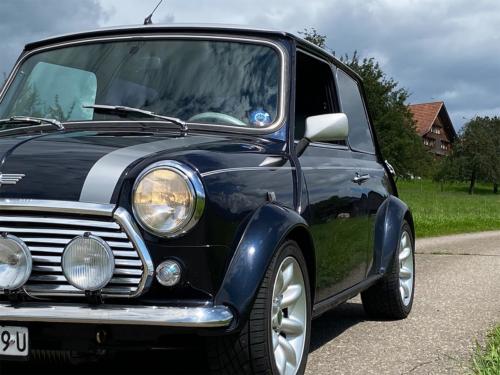 mini cooper 1-3 i sport final edition blau 2000 0005 IMG 6