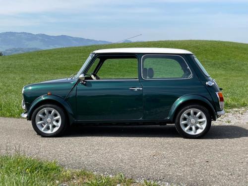 mini cooper 1-3i dunkelgruen 1997 0000 IMG 1