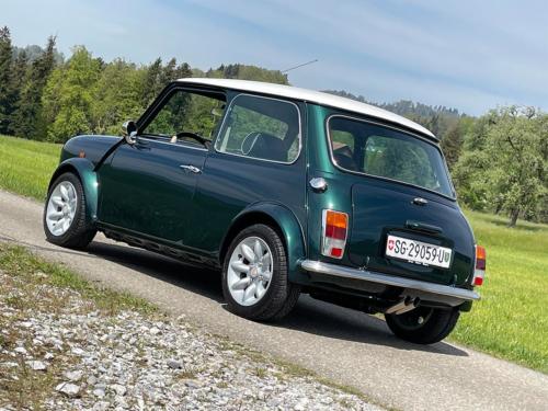 mini cooper 1-3i dunkelgruen 1997 0009 IMG 10