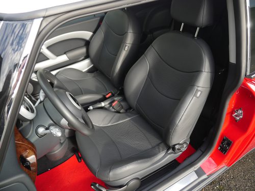 mini cooper one 1.6 rot 2002 0013 16.5