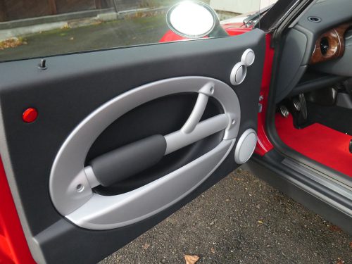 mini cooper one 1.6 rot 2002 0014 16.6