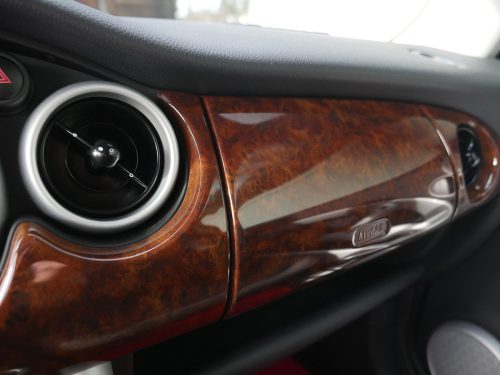 mini cooper one 1.6 rot 2002 0017 18