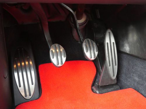 mini cooper one 1.6 rot 2002 0020 20