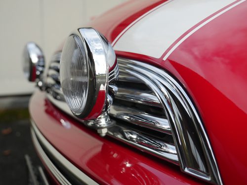 mini cooper one 1.6 rot 2002 0023 22