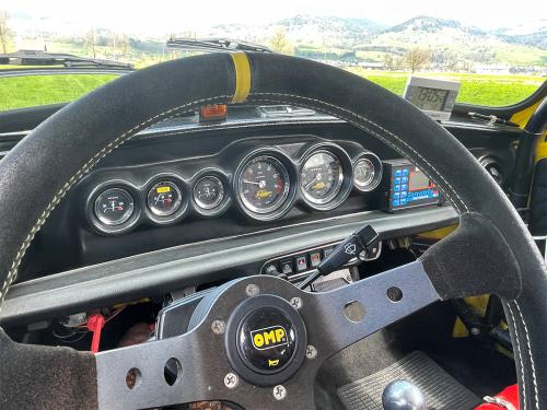 mini innocenti cooper 1275 gelb 1973 0014 IMG 15