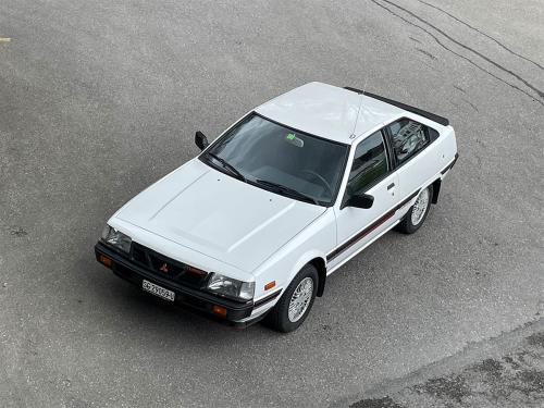 mitsubishi cordia turbo coupe weiss 1986 0015 IMG 16