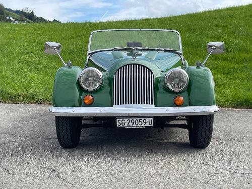 morgan 4-4 mittelgruen schwarz 1980 0003 IMG 4