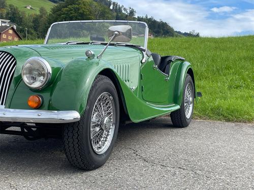 morgan 4-4 mittelgruen schwarz 1980 0004 IMG 5