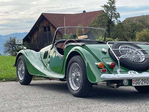 morgan 4-4 mittelgruen schwarz 1980 0006 IMG 7