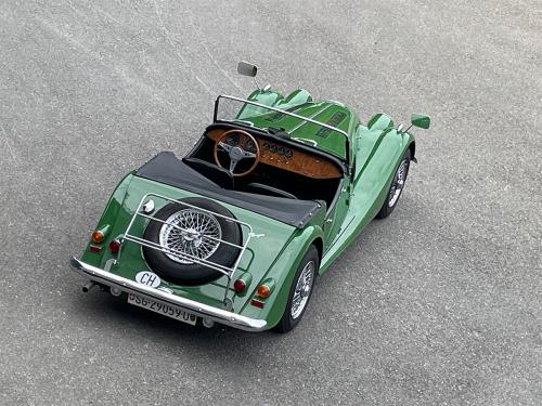 morgan 4-4 mittelgruen schwarz 1980 0012 IMG 15