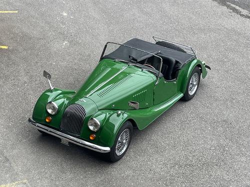morgan 4-4 mittelgruen schwarz 1980 0013 IMG 16