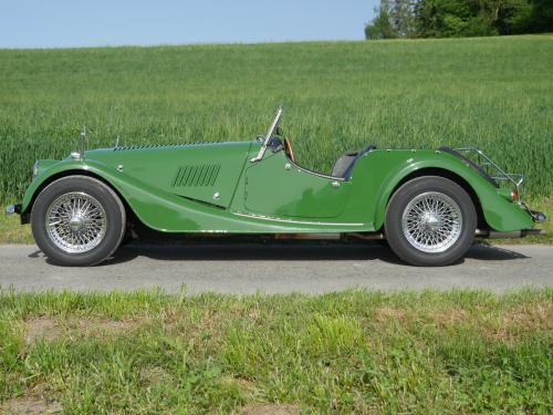 morgan 4-4 mittelgruen schwarz 1980 02 0000 1