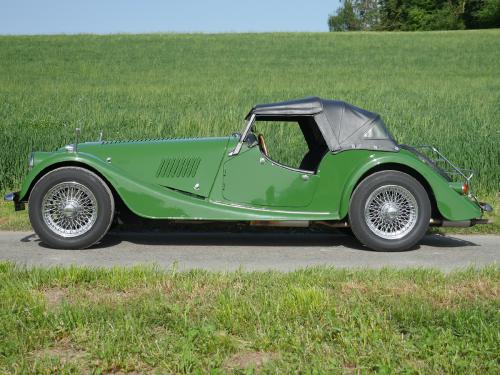 morgan 4-4 mittelgruen schwarz 1980 02 0001 2