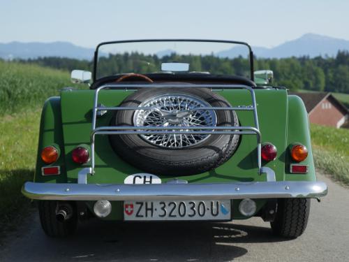 morgan 4-4 mittelgruen schwarz 1980 02 0005 6