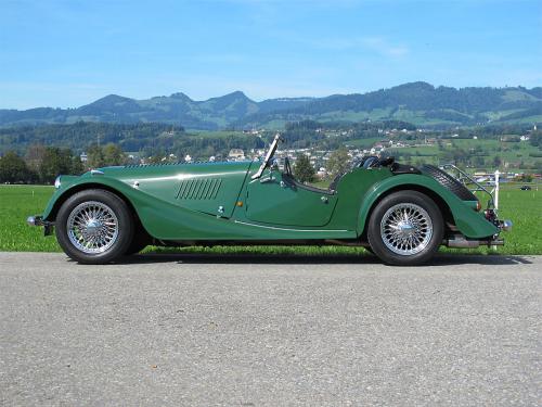 morgan plus 8 roadster 4-0 litre darkgreen 1992 1200x900 0000 1