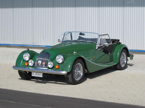 morgan plus 8 roadster 4-0 litre darkgreen 1992 1200x900 0001 2