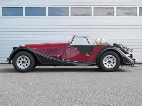 morgan plus 8 rot schwarz 1982 1200x900 0000 1