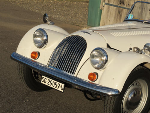 morgan roadster plus 4 weiss 1977 0004 Ebene 11