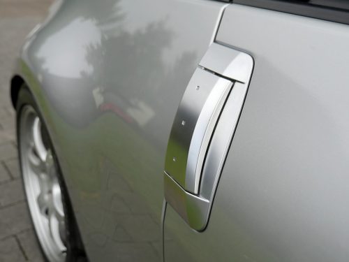 nissan 350 z coupe silber 2005 0012 13