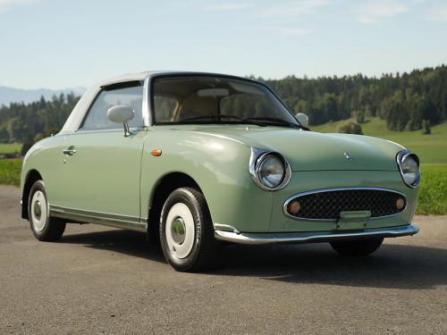 nissan figaro turbo hellgruen 1991 1200x900 0001 2