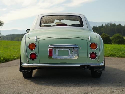 nissan figaro turbo hellgruen 1991 1200x900 0003 4