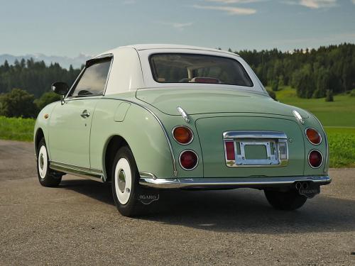 nissan figaro turbo hellgruen 1991 1200x900 0005 6