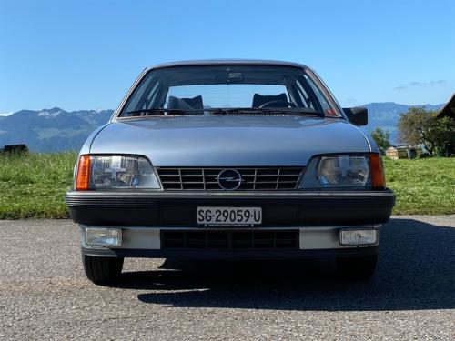 opel rekord e 2000 manual blau 1983 0004 IMG 5