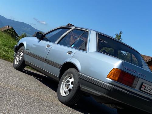 opel rekord e 2000 manual blau 1983 0009 IMG 10