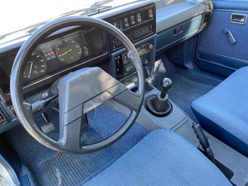 opel rekord e 2000 manual blau 1983 0015 IMG 16