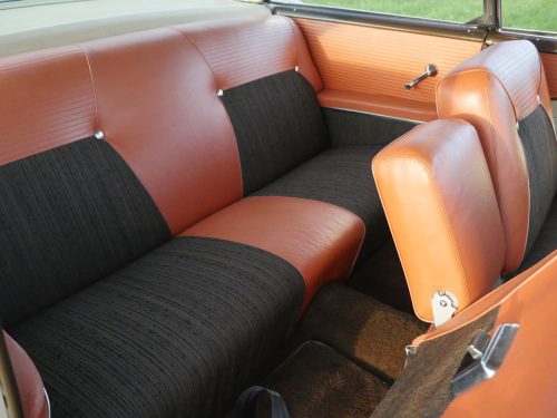 plymouth fury coupe v8 5.2 beige 1959 0015 16