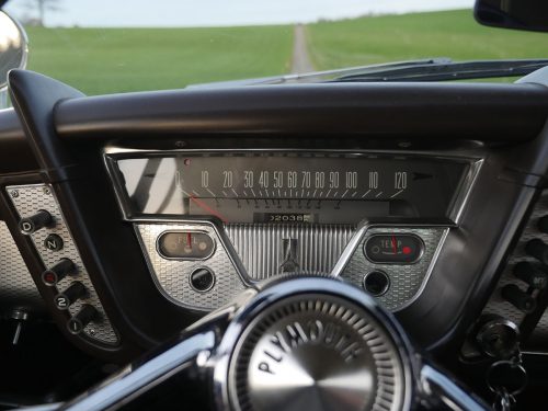 plymouth fury coupe v8 5.2 beige 1959 0017 18